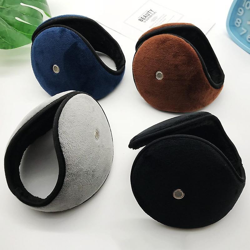 Winter Earmuffs With Earpiece Ear Cover Protector