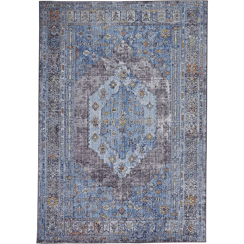 Weave and Wander Matana Rug