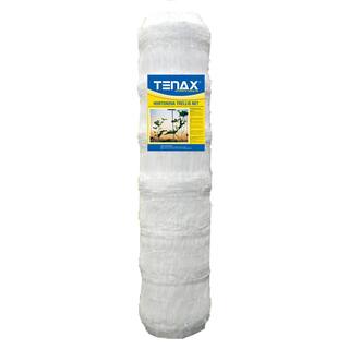 Tenax 59 in. x 3280 ft. Hortonova Plant Trellis Net 58012510