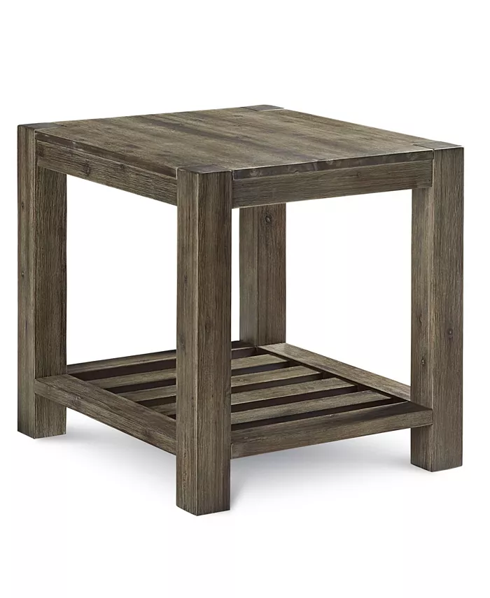 Furniture Canyon 2-Pc. Set (Coffee and End Table)