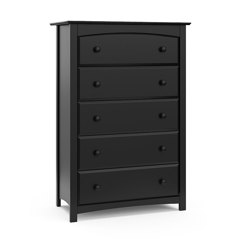 Storkcraft Kenton 5-Drawer Dresser