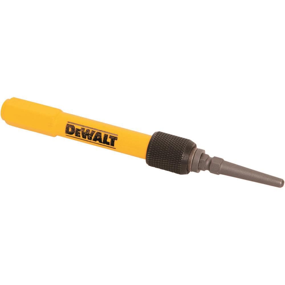 DEWALT Interchangeable Nail Set DWHT58503 from DEWALT