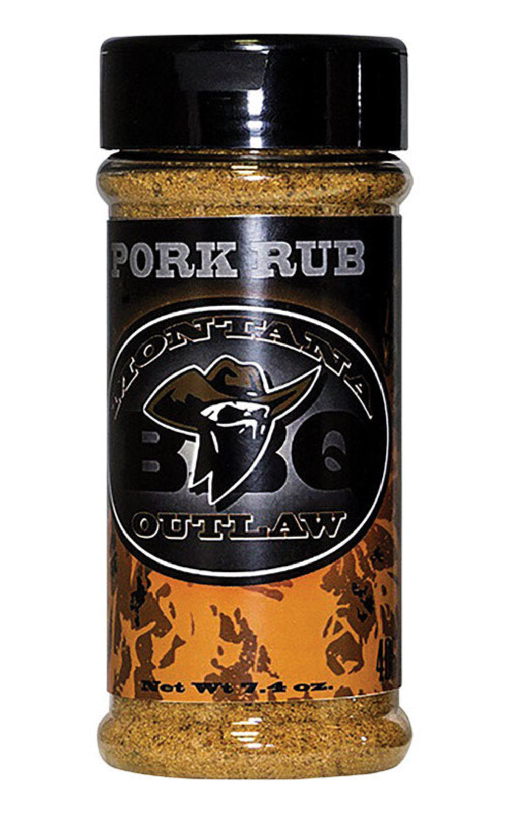 PORK RUB MNTNA 7.4OZ