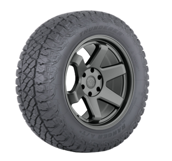 Thunderer Ranger A/Tr 235/80R17 Tires