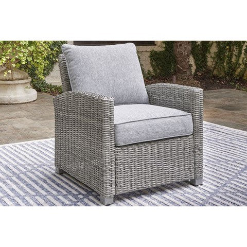 Sanibel Outdoor Club Chair