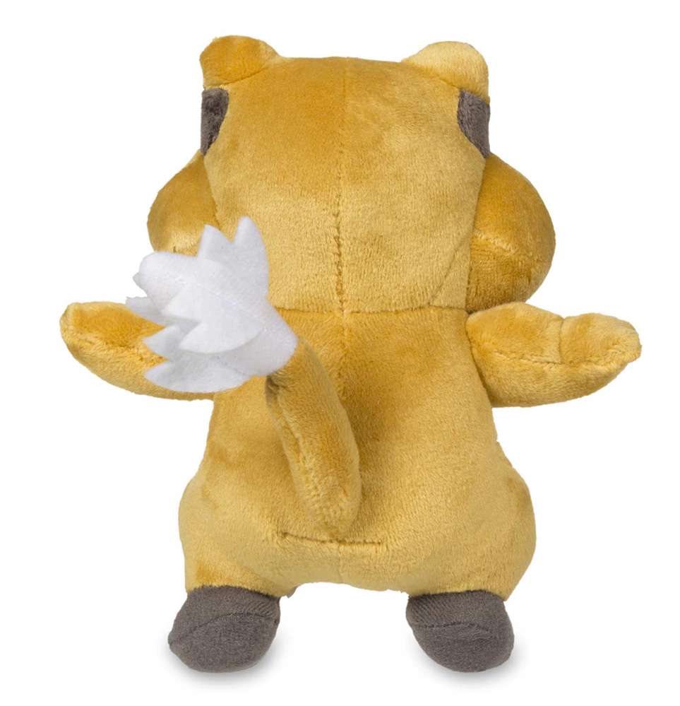 Pokemon Patrat Plush [Standard Size]