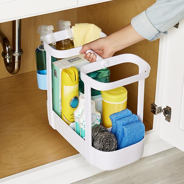 YouCopia SinkSuite Cleaning Caddy