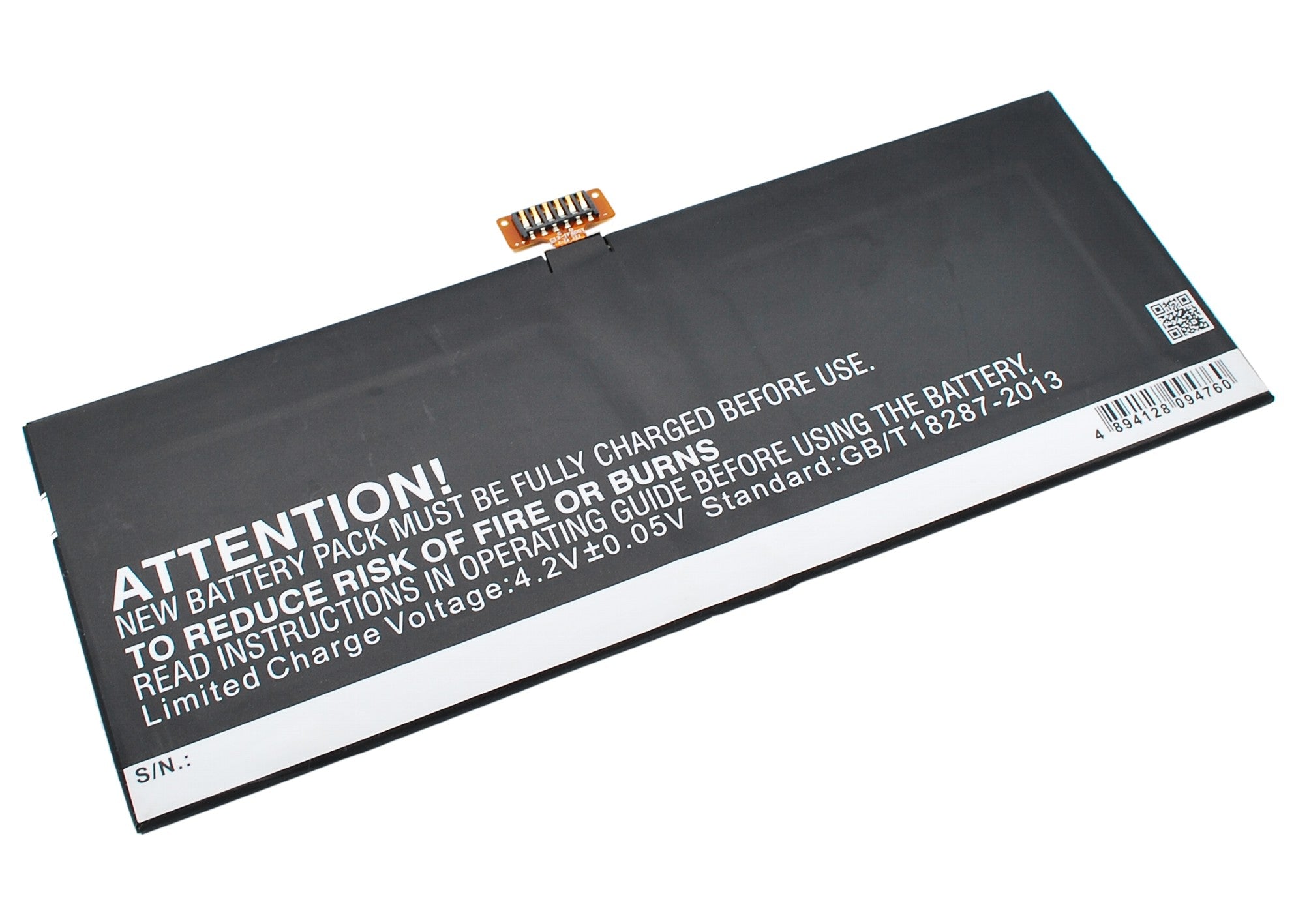 Asus VivoTab TF600TL Replacement Battery BatteryClerkcom Tablet