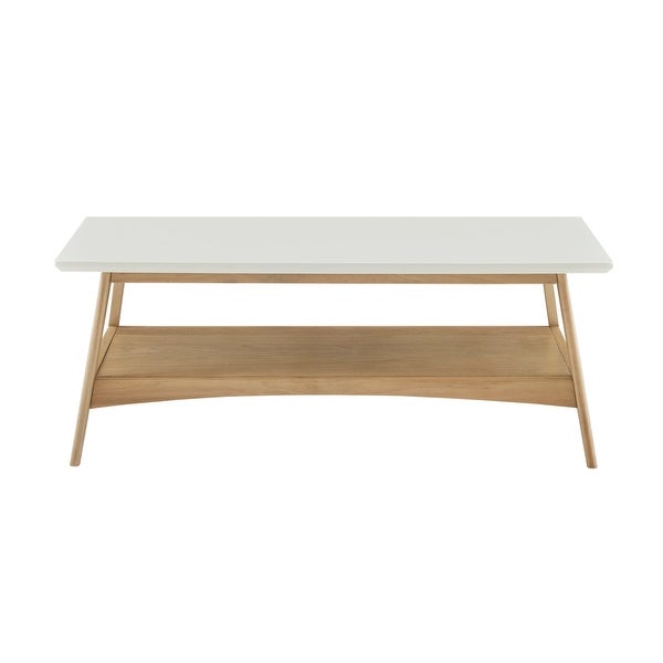 Madison Park Avalon Coffee Table