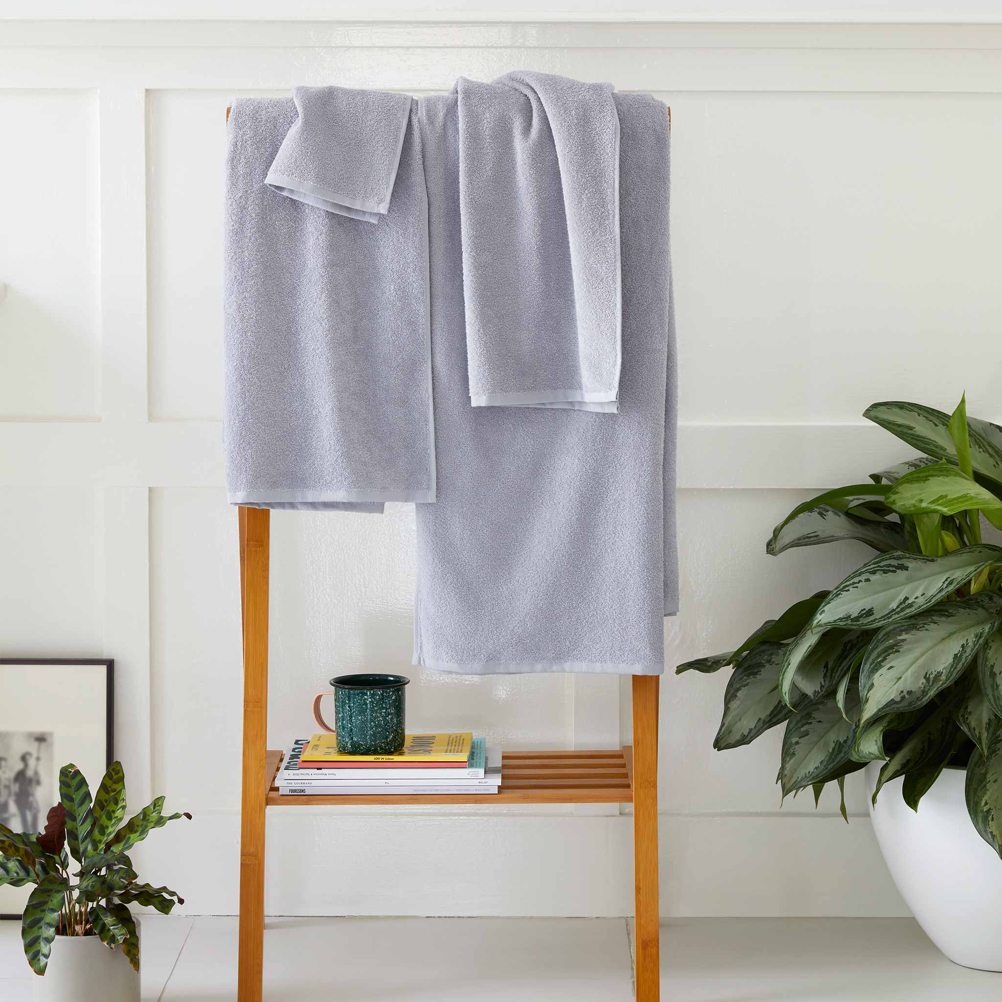 Ultralight Hand Towels