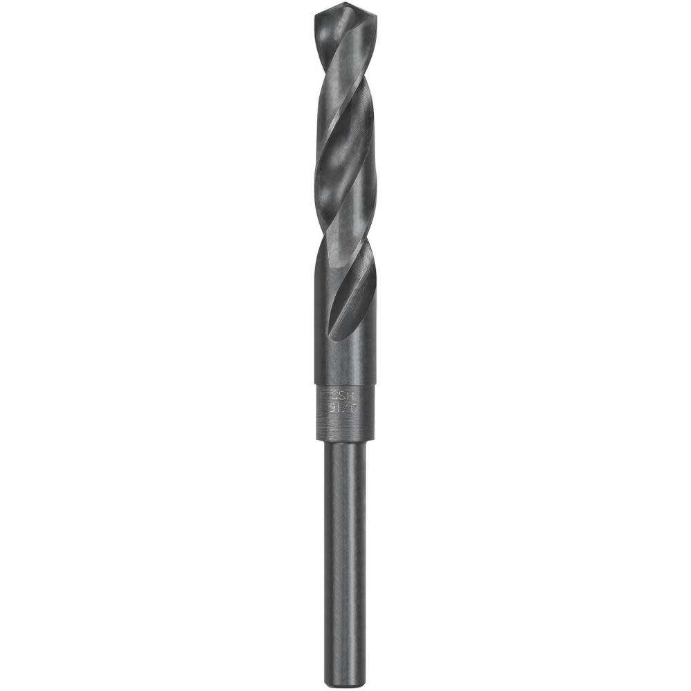 DEWALT 9/16-in Reduced Shank Drill Bit DW1620 from DEWALT