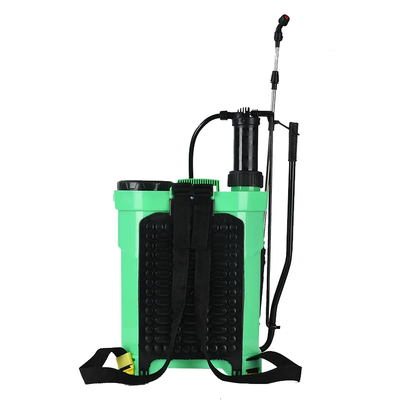 Manual Spraying Machine Pressure Pesticide Pest Control Sprayer For Agriculture Knapsack Manual Sprayer