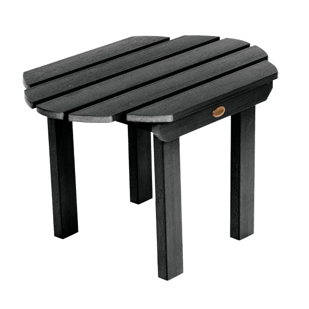 Classic Westport Patio Side Table Highwood