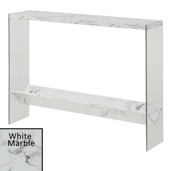 Porch and Den Urqhuart V Console Table