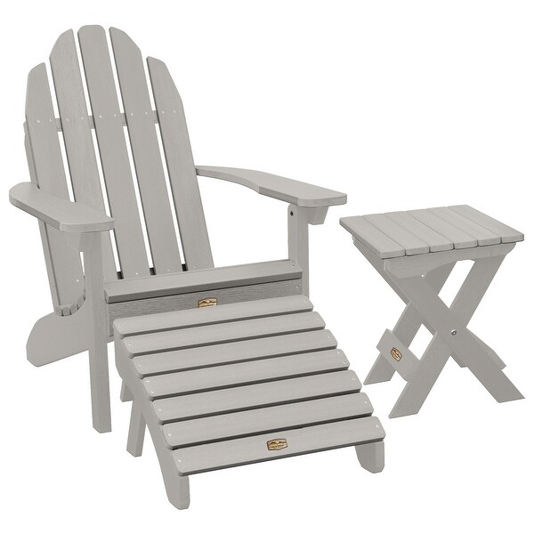 3-piece Seating Set - Overstock - 25892978