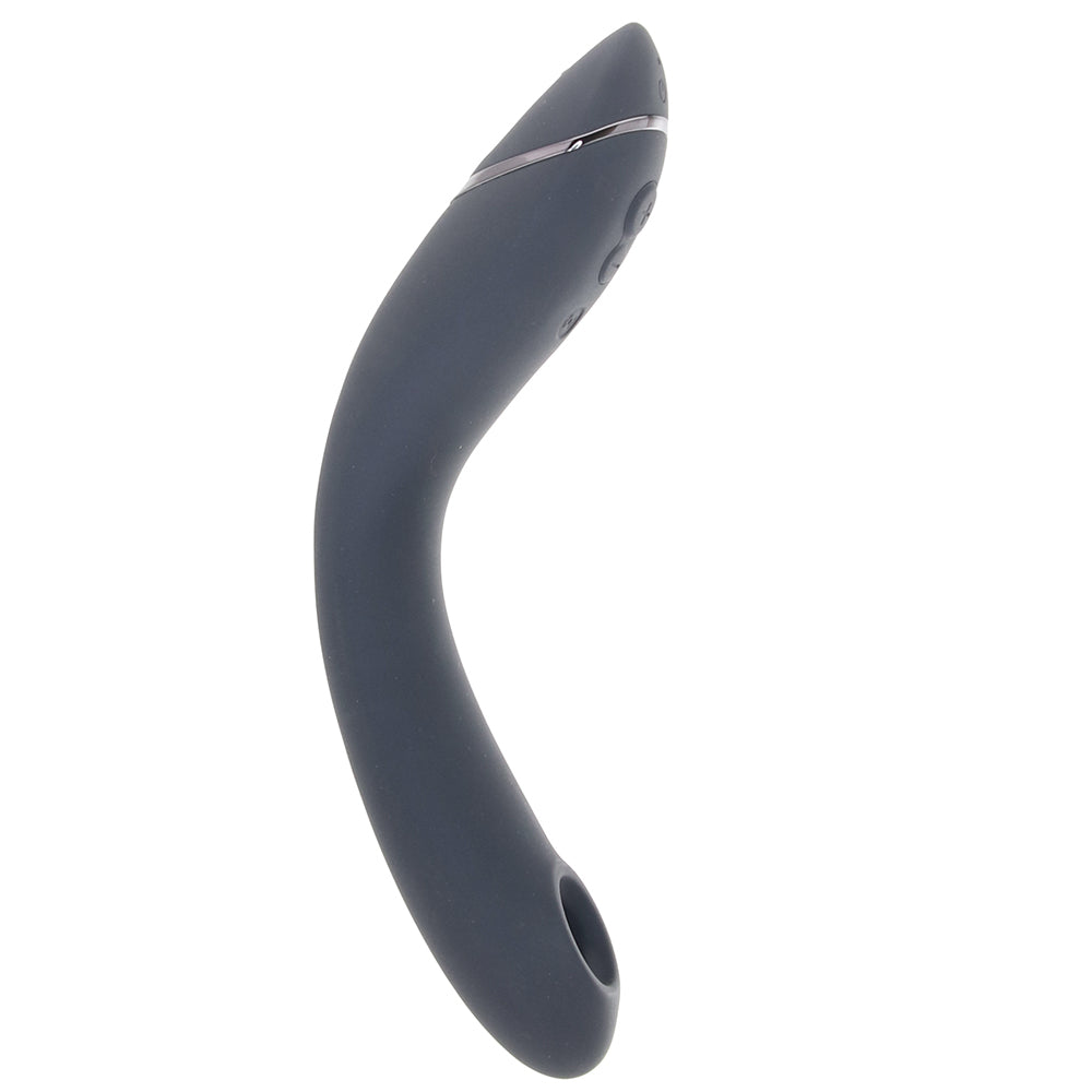 Womanizer OG G-Spot Air Stimulator in Slate