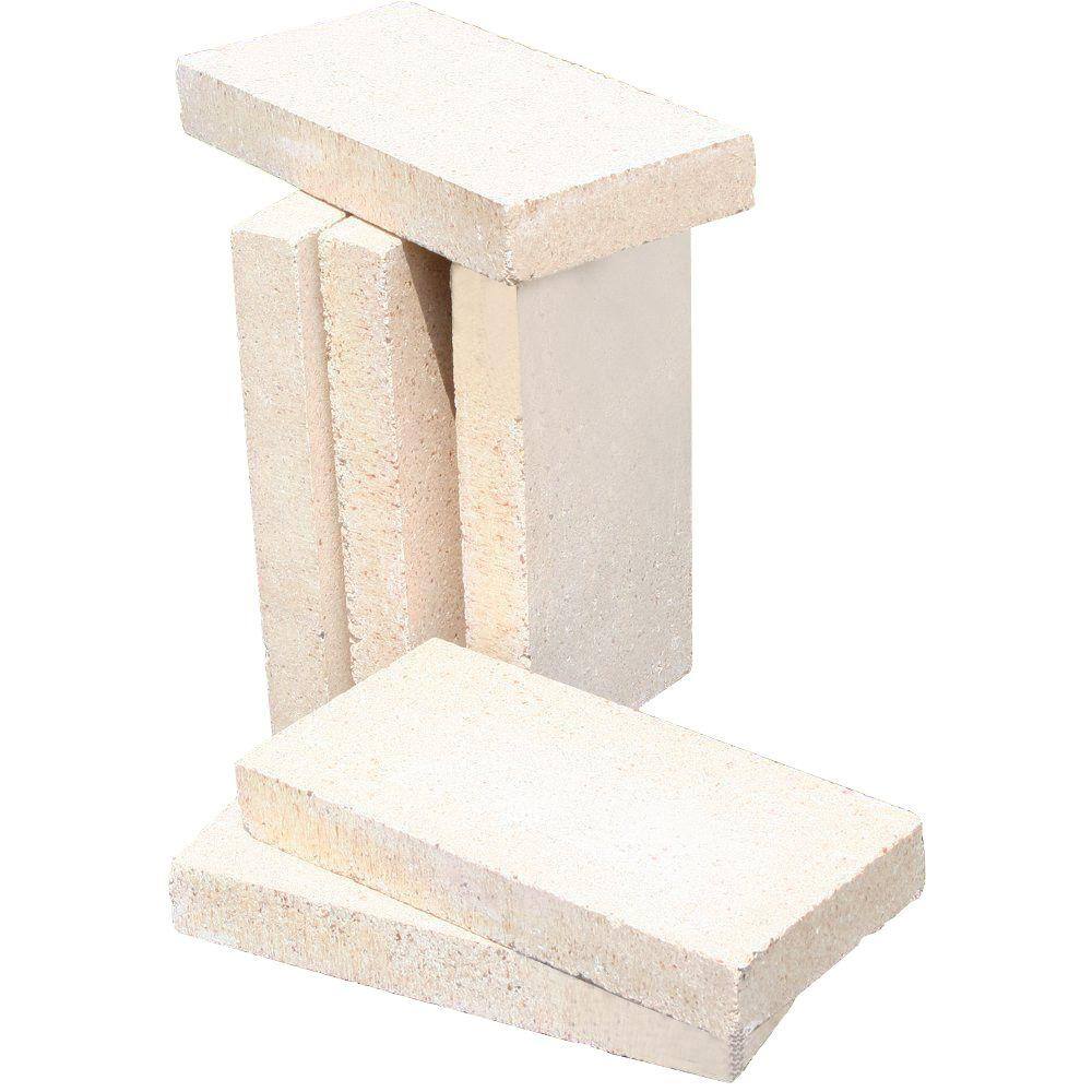 US Stove Fire Bricks (6-Pack) FBP6