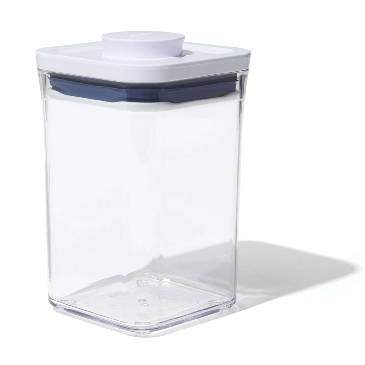 OXO Good Grips 1.1 qt Clear Pop Container 1 pk