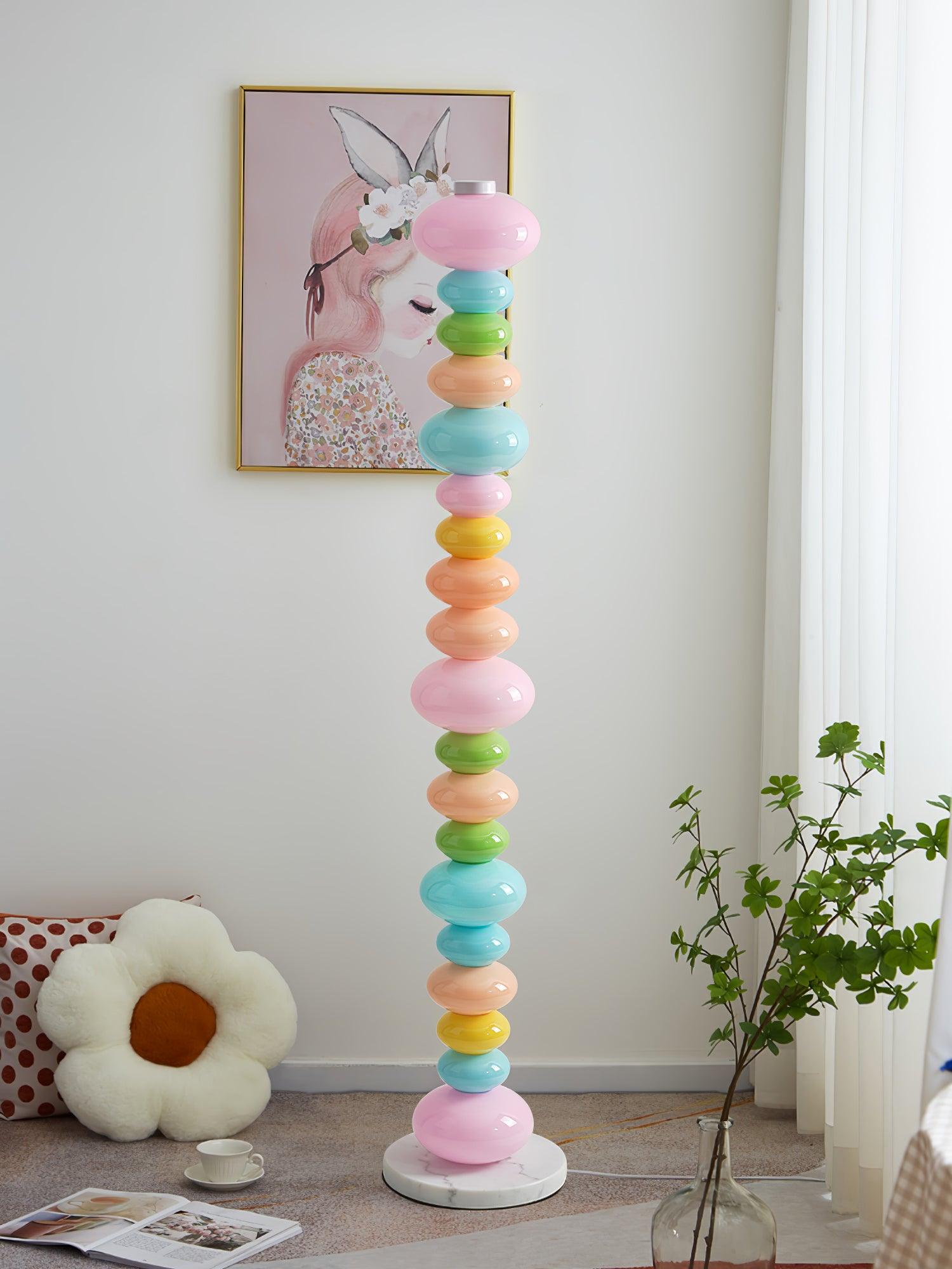 Candy Floor Lamp