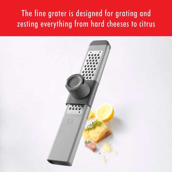 ZWILLING Z-Cut Fine Grater - 1 unit