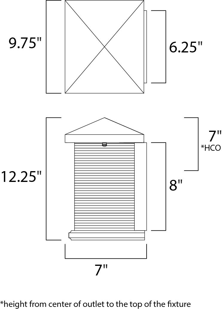 Maxim 55733CLET