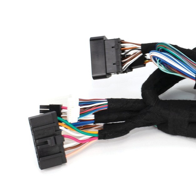 Directed Ds3p only Integration T harness For Ford Key type Vehicles From 2008 To 2017