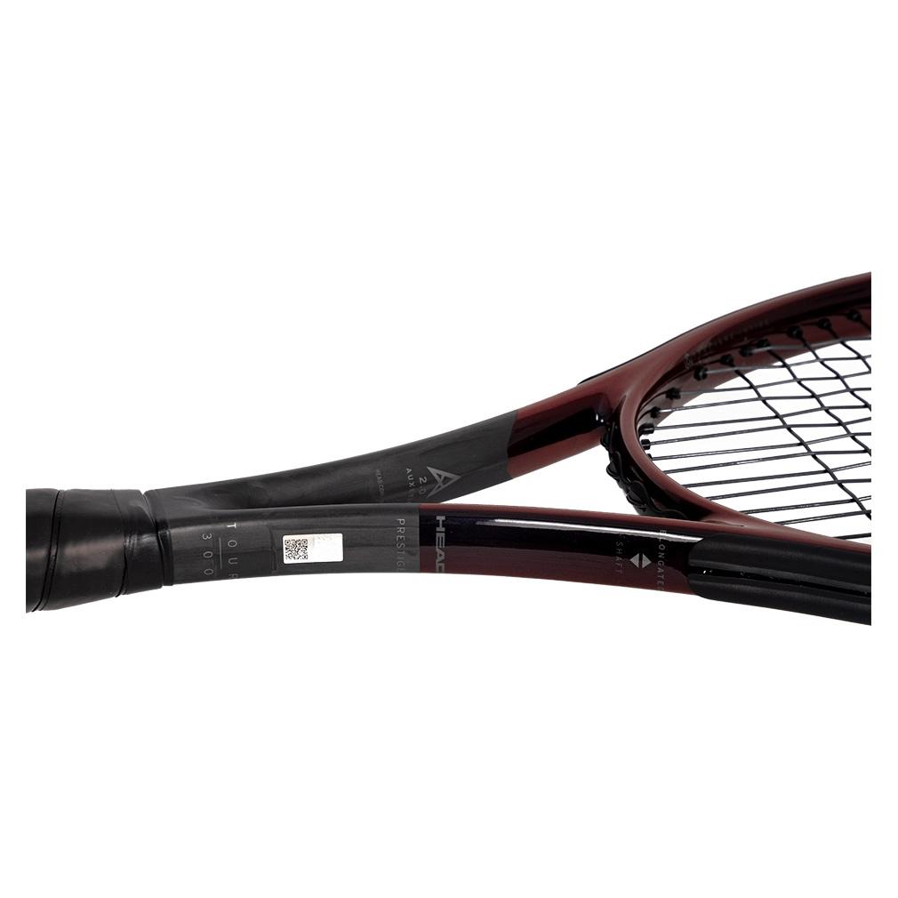 Prestige Tour 2023 Tennis Racquet