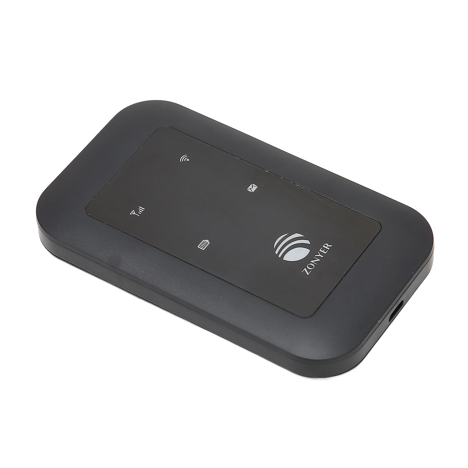 E90 4g Lte Mobile Wifi Hotspot 150mbps Speed Mobile Wifi Router For Home Office Travel