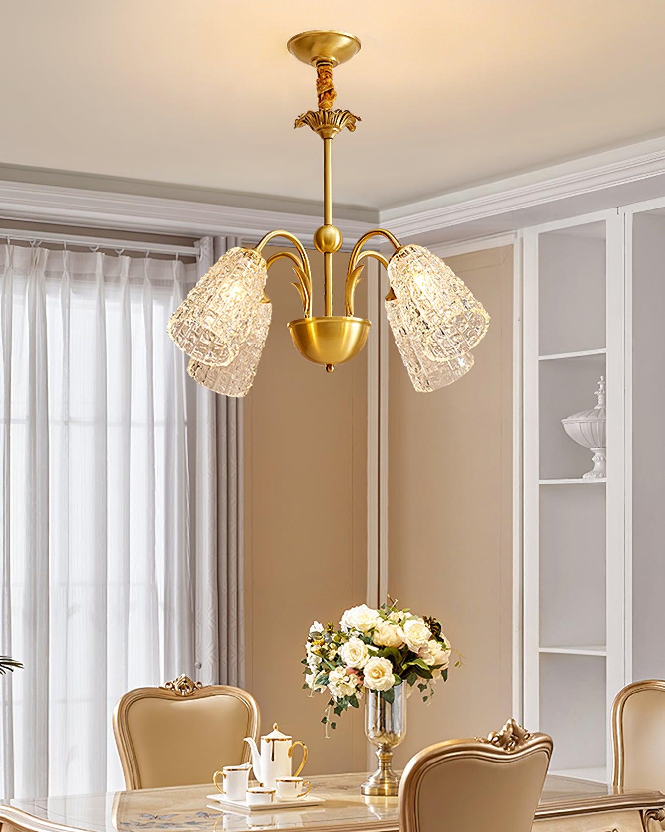 Nikoll Chandelier