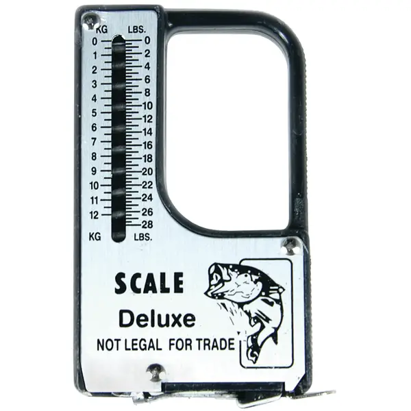 Eagle Claw 28 lb Pocket Scale