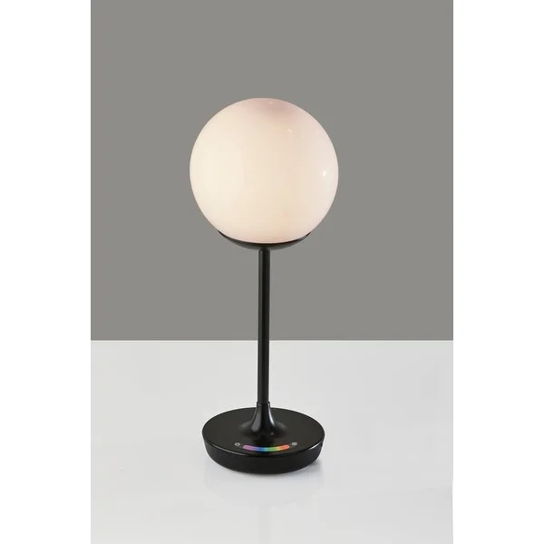 Simplee Adesso Millie LED Color Changing Table Lamp