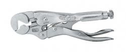 VISE GRIP 08 Plier Locking 4 Wr W/Cutter (4Lw)