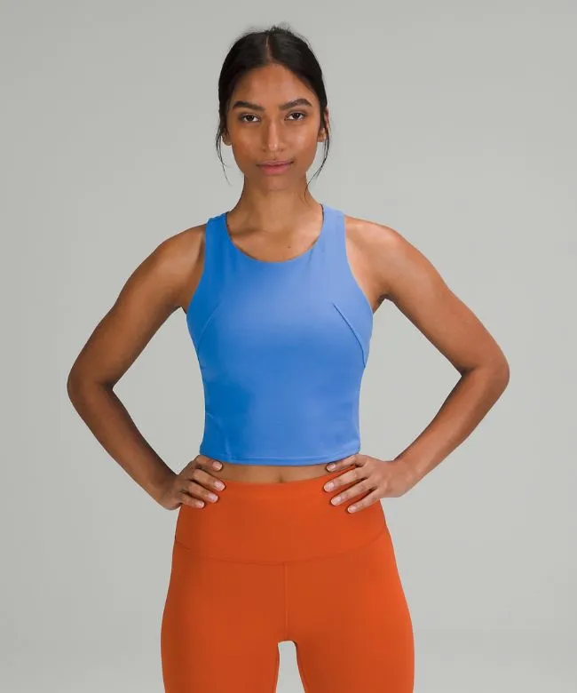 Invigorate Training Tank Top