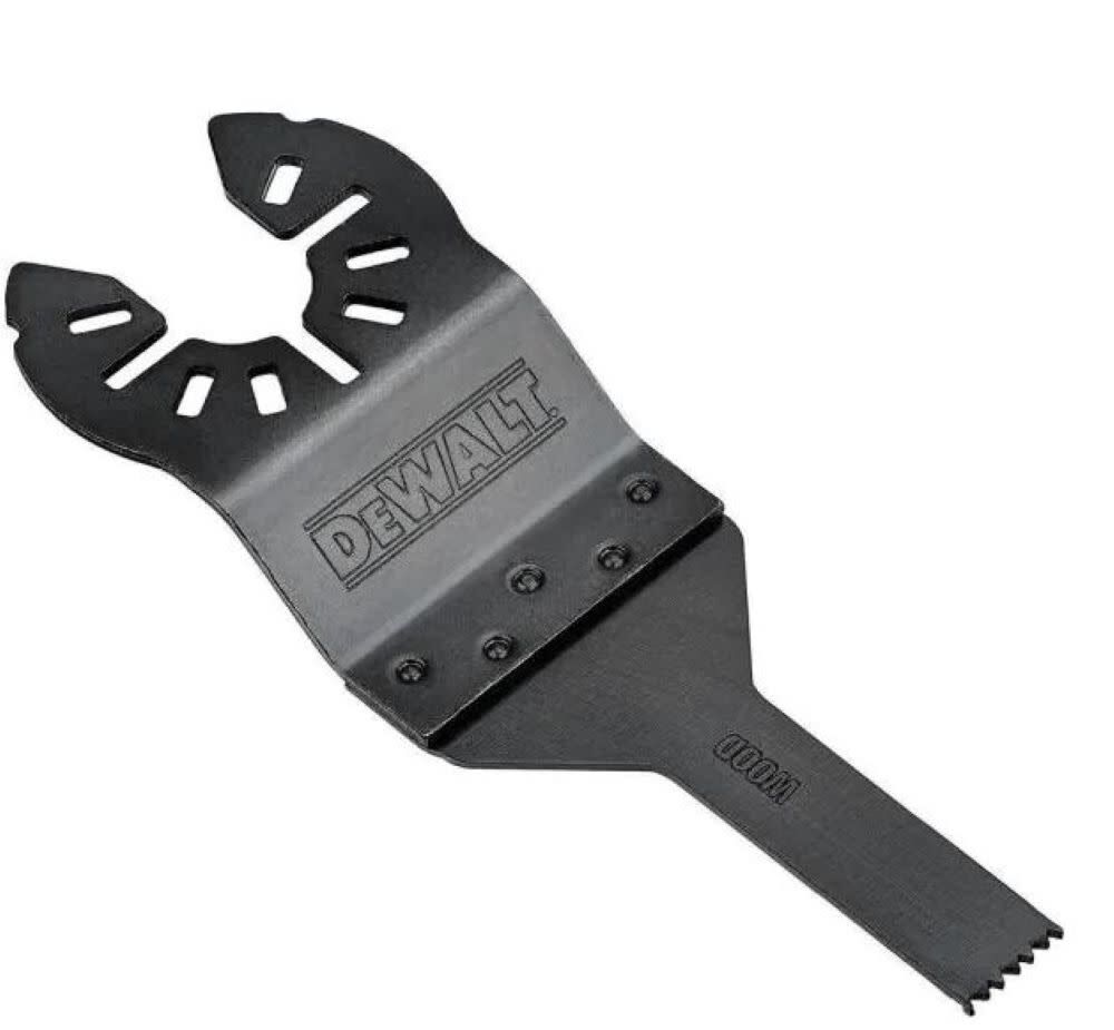 DEWALT Oscillating Blade Set 3pc DWA4215 from DEWALT