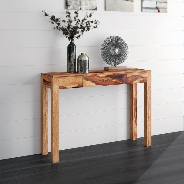 Idris-Console Table