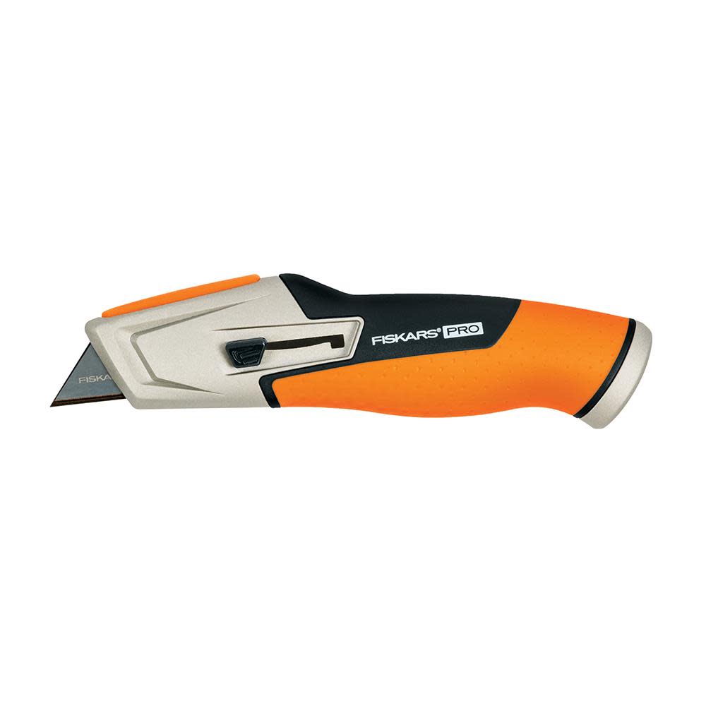 Utility Knife， Retractable