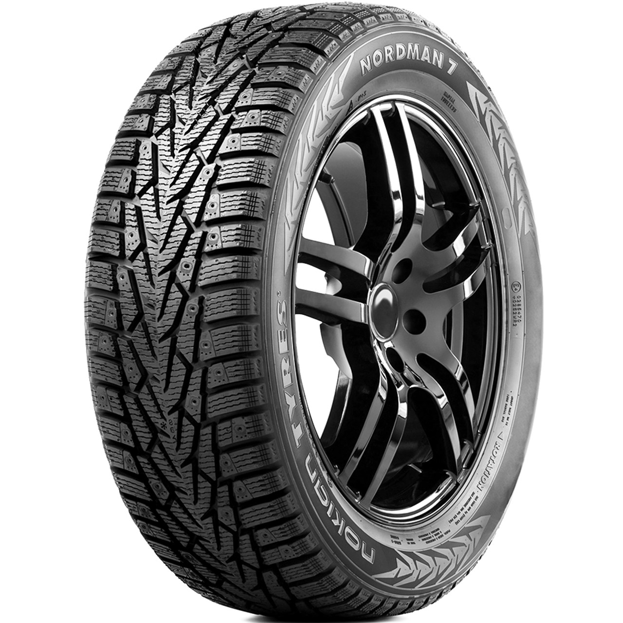 Nokian Nordman 7 195