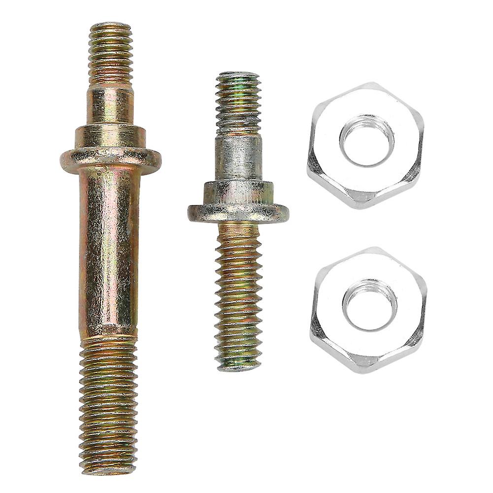 Chain Sprocket Cover Buffer Bolt Screw Nut Kit For Stihl 029 039 Ms310 Ms390 Ms290 Chain Saw