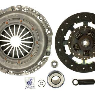 Sachs Clutch Kit fits 1994-1997 Ford F-250 F-350 BroncoF-150 K70153-01