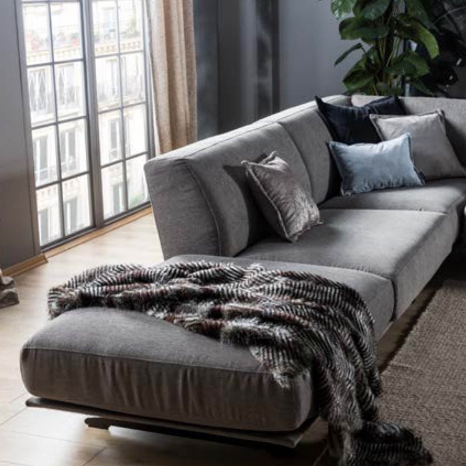 Havana Corner Sofa  Hav001 590-008