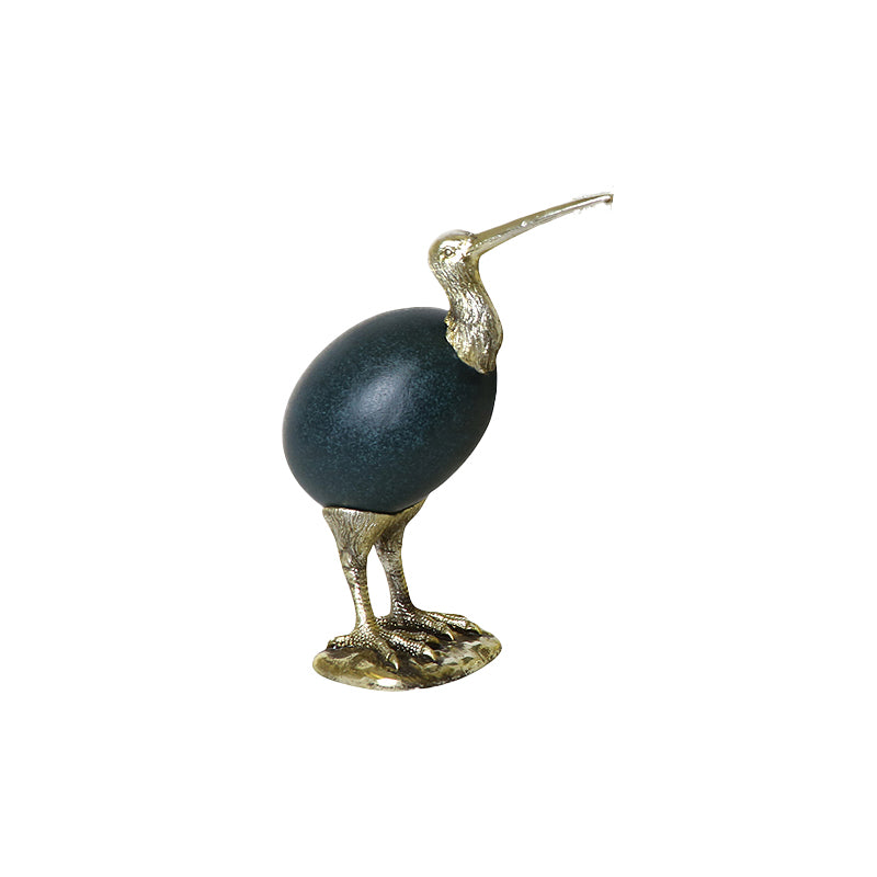 Green Bird Decoration-B Fa-Sz1926B