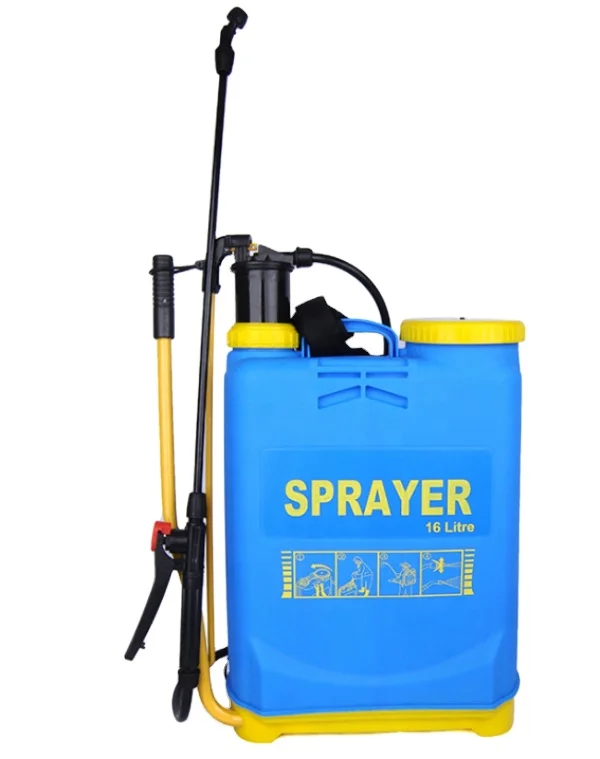 Lithium Battery Electric Sprayer for Agriculture