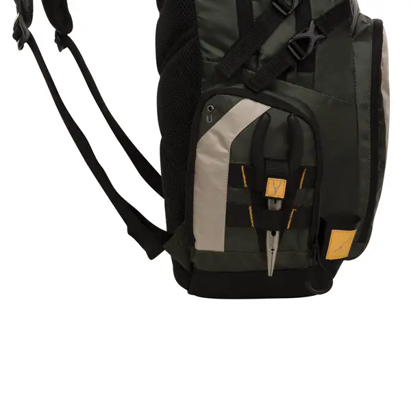 Okeechobee Fats Shady Glen Fishing Backpack