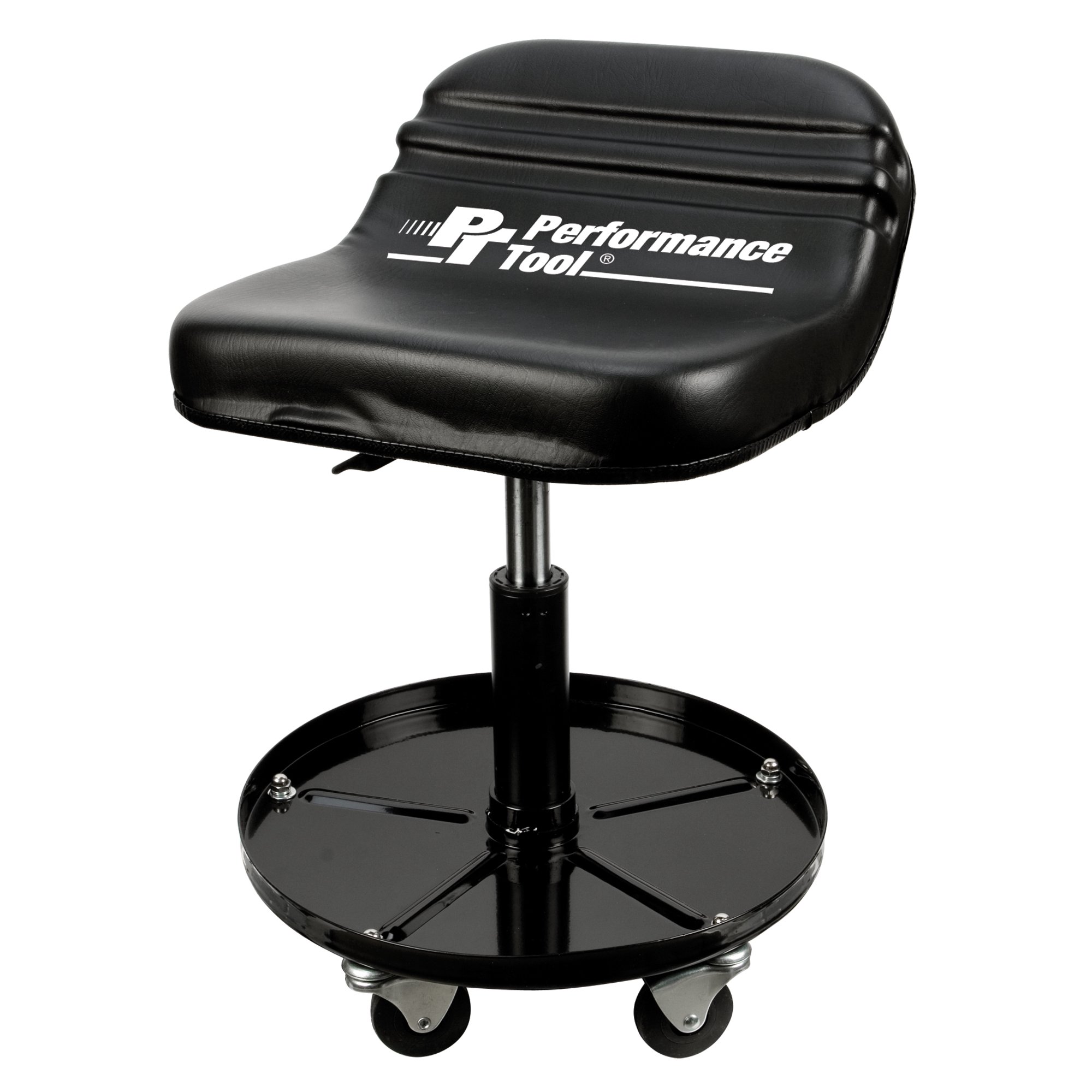 Performance Tool Tractor Creeper Seat (W85020)