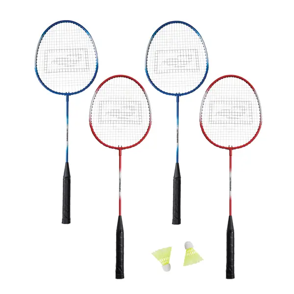 Triumph 3-in-1 Multi Sport Net Game