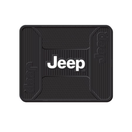 Plasticolor Jeep Elite Utility Mat