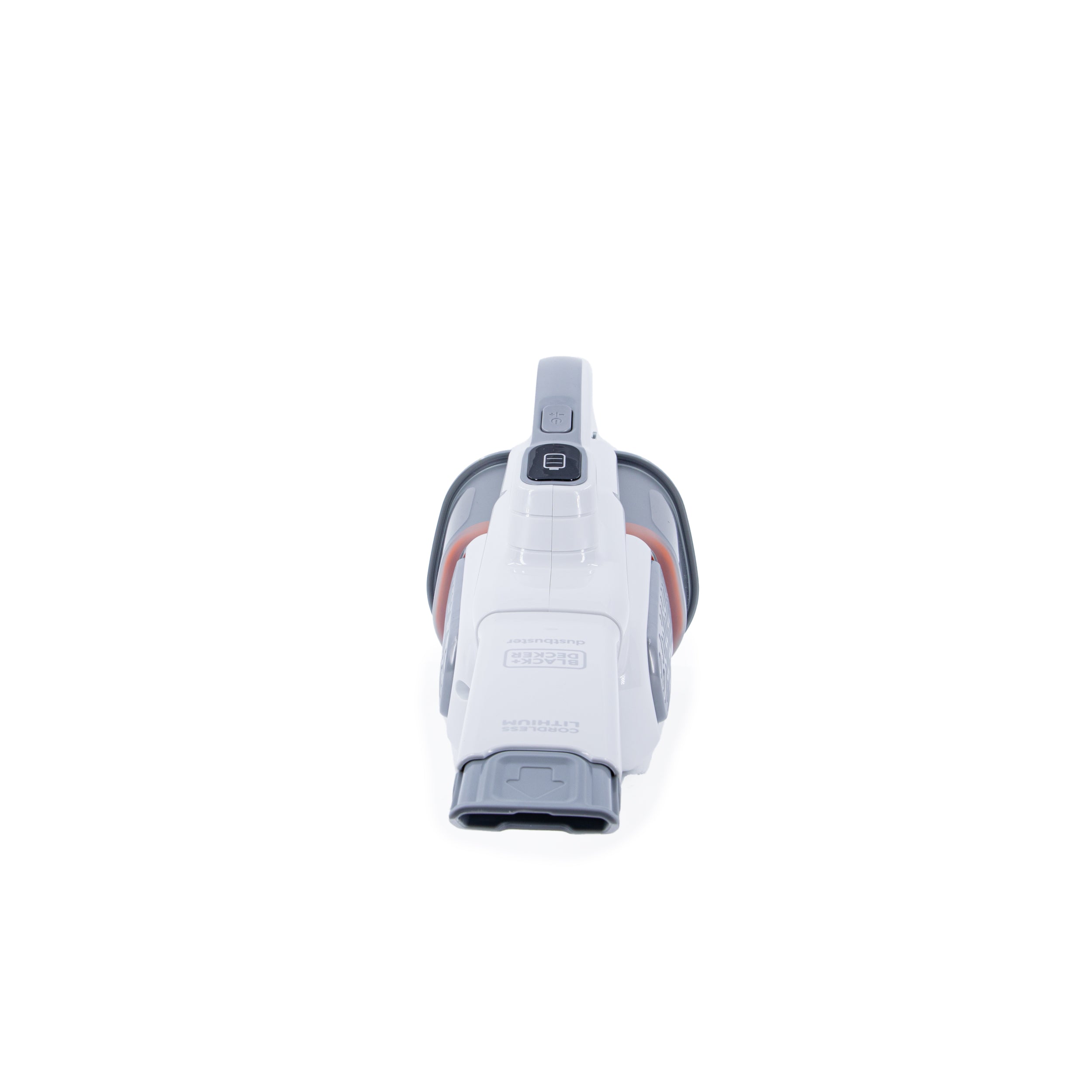 dustbuster® Handheld Vacuum, Cordless, AdvancedClean+™, White