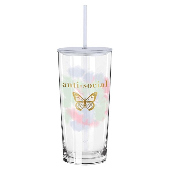 Faithworks Glass Tumbler