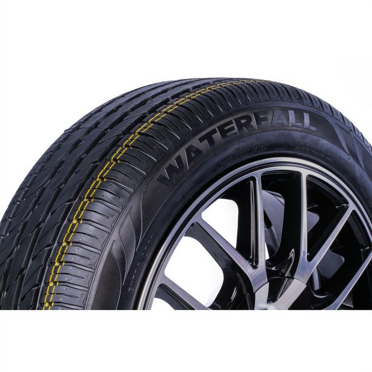 Waterfall Eco Dynamic 205/60R16 92 V Tire.