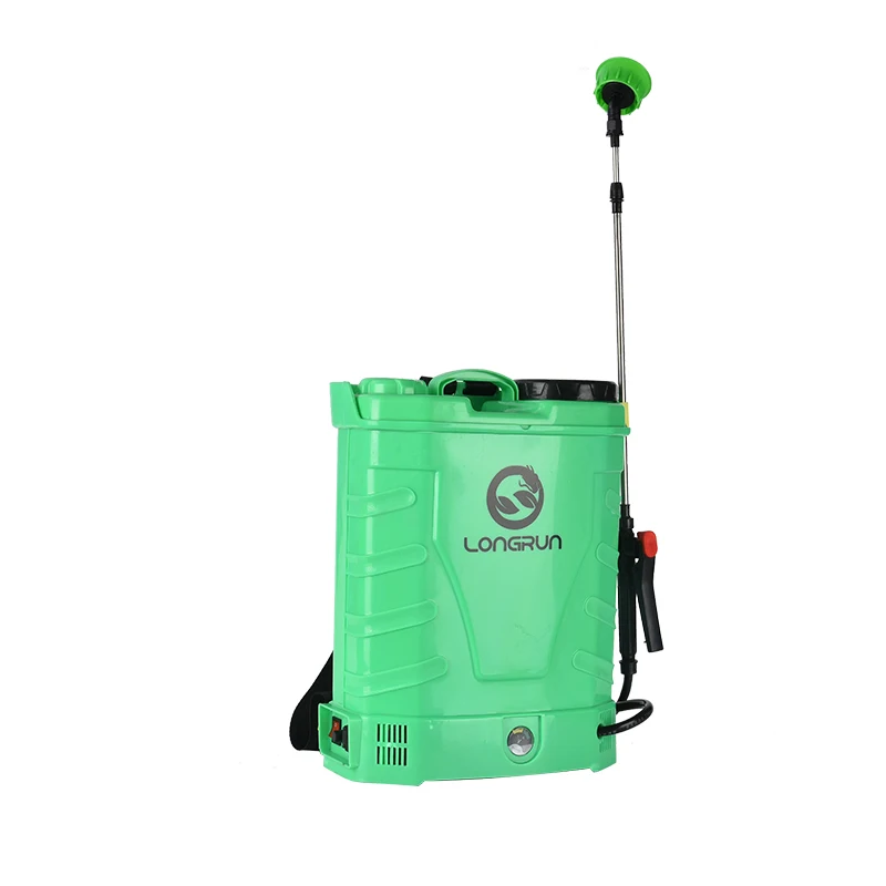 Agricultural Orchard Battery 18L Sprayers Backpack Garden Sprayer